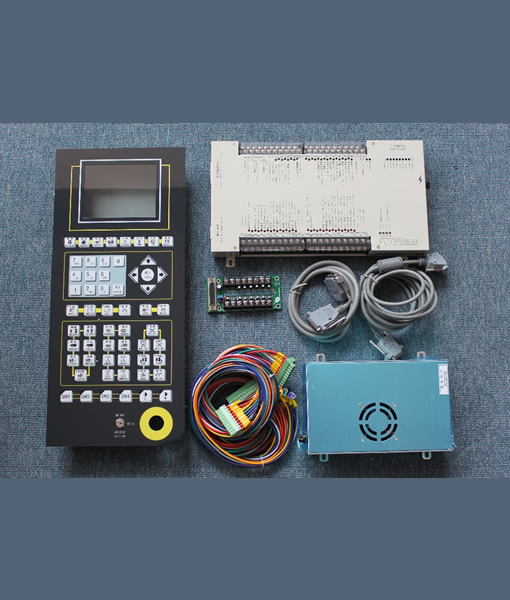 CLP Injetoras Mirle F3880