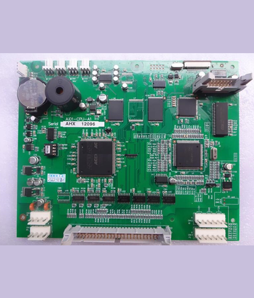 Placa Eletrônica Techmation AI01 CPU-A1