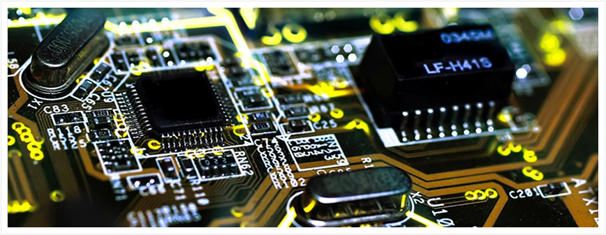 Reparo de Placas Eletrônicas Techmation AK668