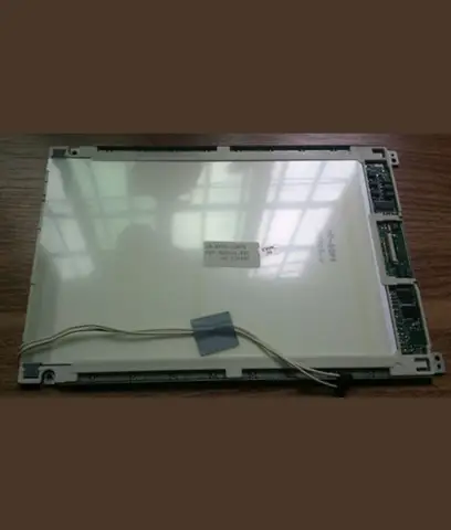 Display LCD Techmation LM-KE55-32NTK
