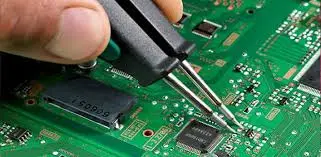 Reparo de Placas Eletrônicas Techmation TECH2